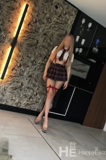 Клара, 23 години, Антверпен / Белгия Ескорт - 14