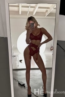 Clara, 24 anni, Bruxelles / Belgio Escort - 23