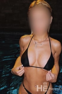 Clara, 24 anni, Bruxelles / Belgio Escort - 19