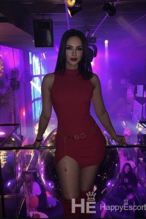 Жара, 26 година, Загреб / Цроатиа Есцортс - 6