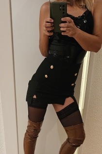 Mia Privat Mfanyabiashara, Umri wa miaka 37, ​​Zurich / Uswisi Wasindikizaji - 11