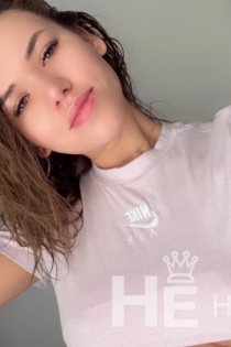 Σέξι Petite Amira, 25 ετών, Κοπεγχάγη / Συνοδοί Δανίας - 8