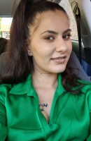 Tea, Age 26, Escort in Potsdam / Deutschland