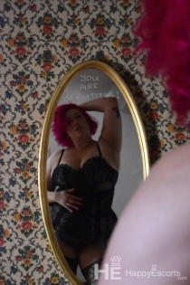 Anna, 33 rokov, Zurich / Švajčiarsko Eskorty - 6