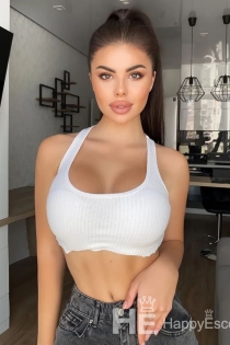 Nadia, 22 ετών, Άμστερνταμ / Ολλανδία Συνοδοί - 5