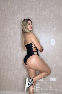 Laura, Age 34, Escort in Dubai / UAE - 4