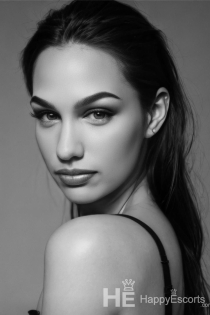 Emanuelle Pelissari, 24 anos, Acompanhantes Campinas / Brasil - 1