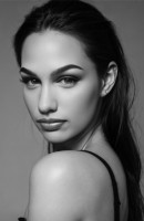 Emanuelle Pelissari, 24-aastane, Campinas / Brasiilia saatja