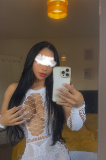 Mia, 25 lat, Limoges / Francja Eskorty - 4