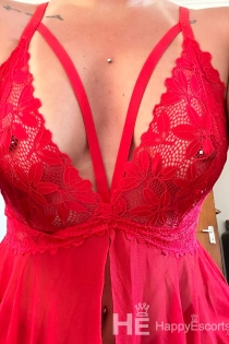 Gabi, 26 anos, Acompanhantes Lisboa / Portugal - 2