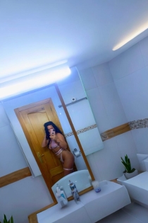 Karla, Umri wa miaka 25, Benidorm / Uhispania Wasindikizaji - 1