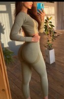 Laura, 26 let, Paříž / Francie Escorts