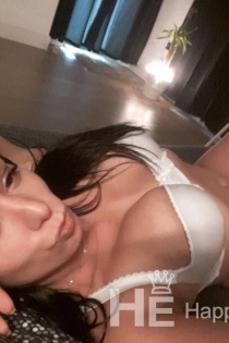 Laura, 35, Budapest / Unkari Escorts - 1