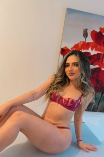 Mya Sexy, Age 25, Escort in San Giljan / Malta - 6