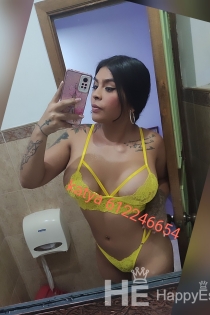 Katia, 24 años, Benidorm / España Escorts - 2