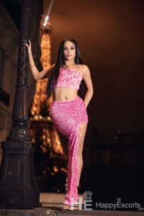 Layla, 26 let, Paříž / Francie Escorts - 3