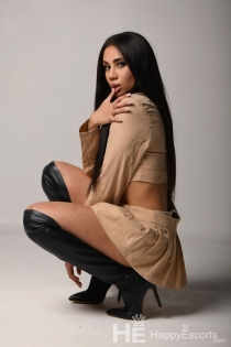 Layla, 26 let, Paříž / Francie Escorts - 2