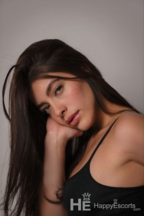 Sophia, 22 jaar, Parijs/Frankrijk Escorts - 3