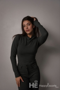 Sophia, 22 jaar, Parijs/Frankrijk Escorts - 2
