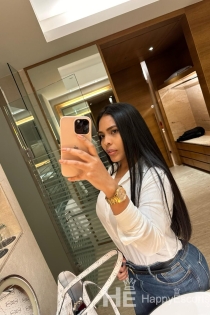 Tais, Alter 24, Escort in München / Deutschland - 3