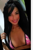 Lana Elena, Yaş 23, Medellin / Kolombiya Escortları