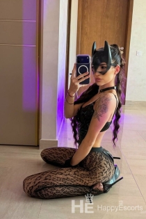 Mona, 25 anos, Podgorica / Montenegro Escorts - 1