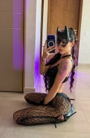 Mona, Age 25, Podgorica / Montenegro Escorts