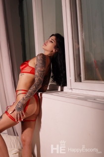 Mona, 25 anos, Podgorica / Montenegro Escorts - 10