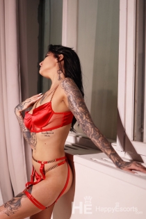 Mona, 25 anos, Podgorica / Montenegro Escorts - 12