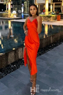 Merlin, 32 éves, Milánó / Olaszország Escorts - 8