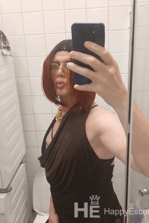 Tg Teresa, 나이 49, 에스킬스투나 / 스웨덴 에스코트 - 2