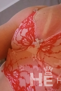 Tg Teresa, Usia 49, Eskilstuna / Pengawal Swedia - 10