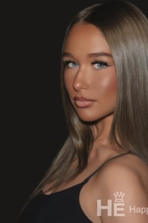 Eliza Ann, 27 metų – 2