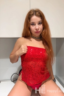 Nadelina, 25 anos, Acompanhantes Podgorica / Montenegro - 9