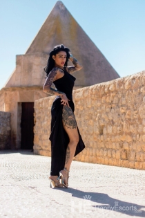 Lola, 30 de ani, Barcelona / Spania Escorte - 3