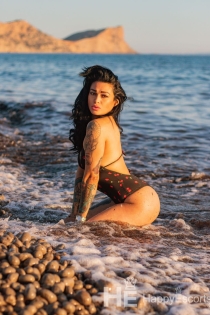 Lola, 30 gadi, Barselonas/Spānijas eskorts — 4