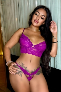 Cataleya, 30-aastane, Barcelona/Hispaania saatjad – 2