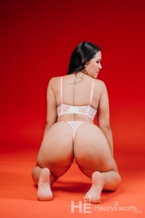 Dulce, Age 25, Escort in Barcelona / Spain - 3
