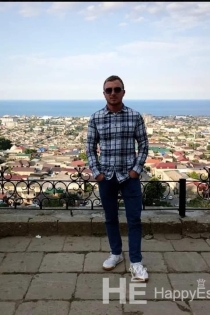 Марк, 26 гадоў, Кішынёў / Малдова Эскорт - 1