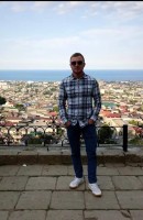 Mark, starost 26, Chisinau / Moldavija Spremljevalci