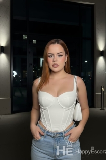 Luna, Yaş 25, Lizbon / Portekiz Eskortlar - 5