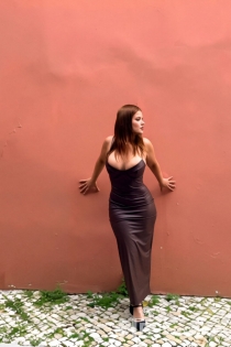 Luna, 25 år, Lisboa / Portugal Eskorte - 1