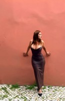 Luna, Age 25, Lisbon / Portugal Escorts