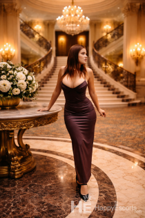 Luna, 25 ans, Escortes Lisbonne / Portugal - 1