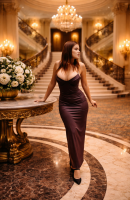 Luna, Age 25, Lisbon / Portugal Escorts