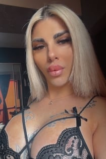 Adella Trans, 27 år, Chisinau / Moldova Eskorte - 2