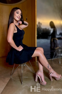 Shantal, 23 tuổi, Barcelona / Tây Ban Nha Gái gọi - 3