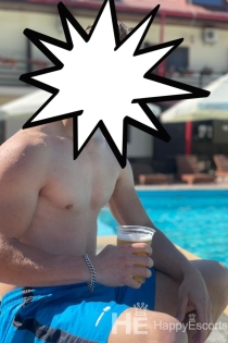 Alessandro, Age 20, Escort in Den Haag / Netherlands - 2