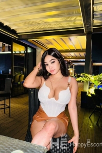 อาริชา อายุ 23 ปี ปารีส / ฝรั่งเศส Escorts - 1