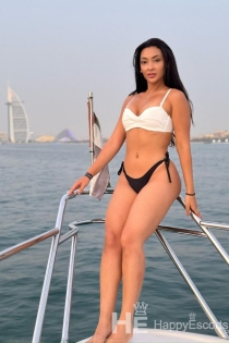 Bella, อายุ 23, Escorts ปารีส / ฝรั่งเศส - 1